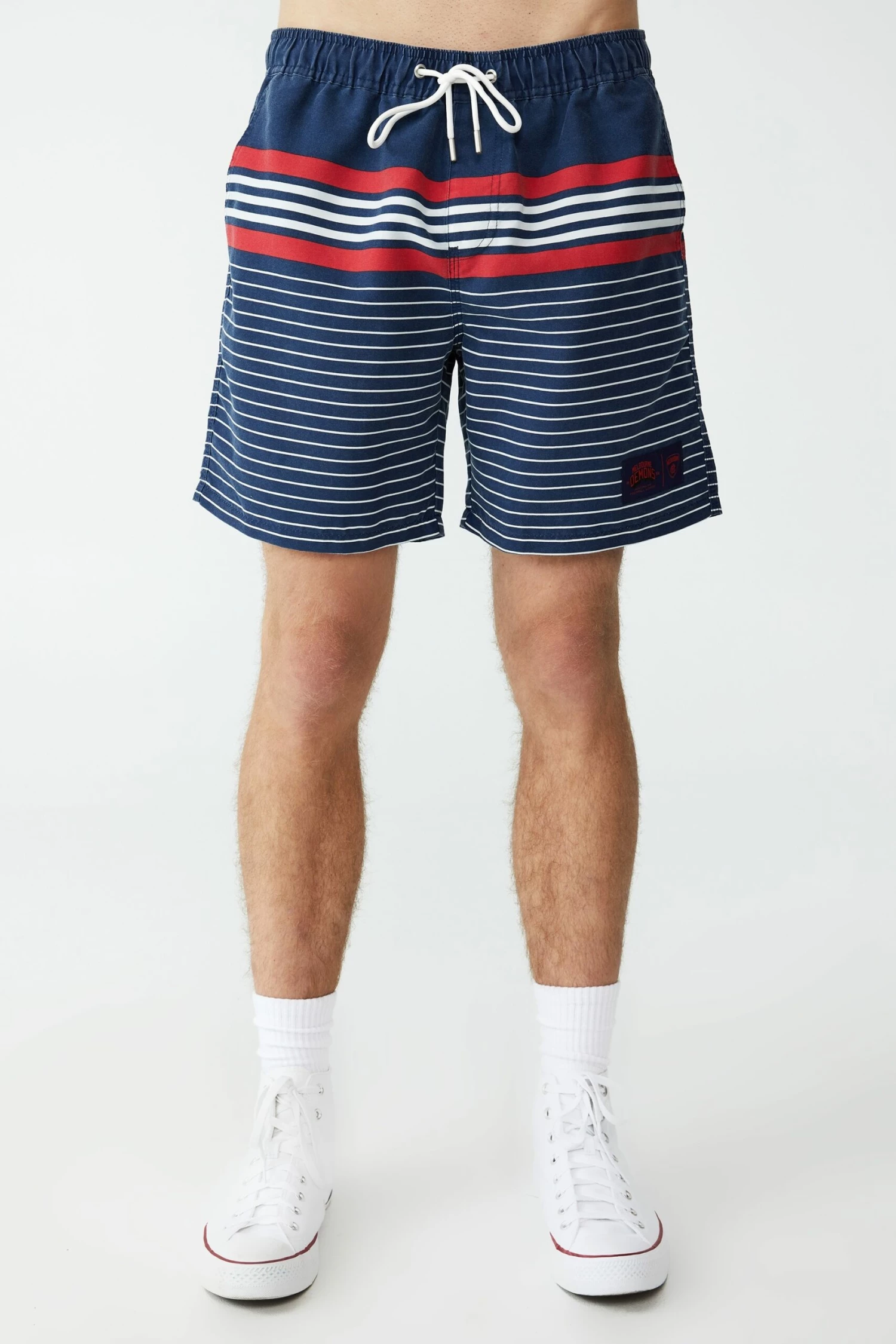 Afl Mens Club Board Short GEELONG 15 Afl Mens Club Board Short GEELONG - Image 15