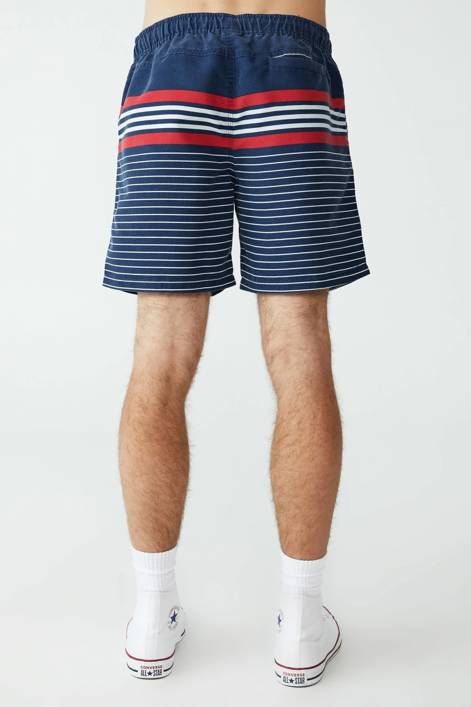 Afl Mens Club Board Short GEELONG 17 Afl Mens Club Board Short GEELONG - Image 17