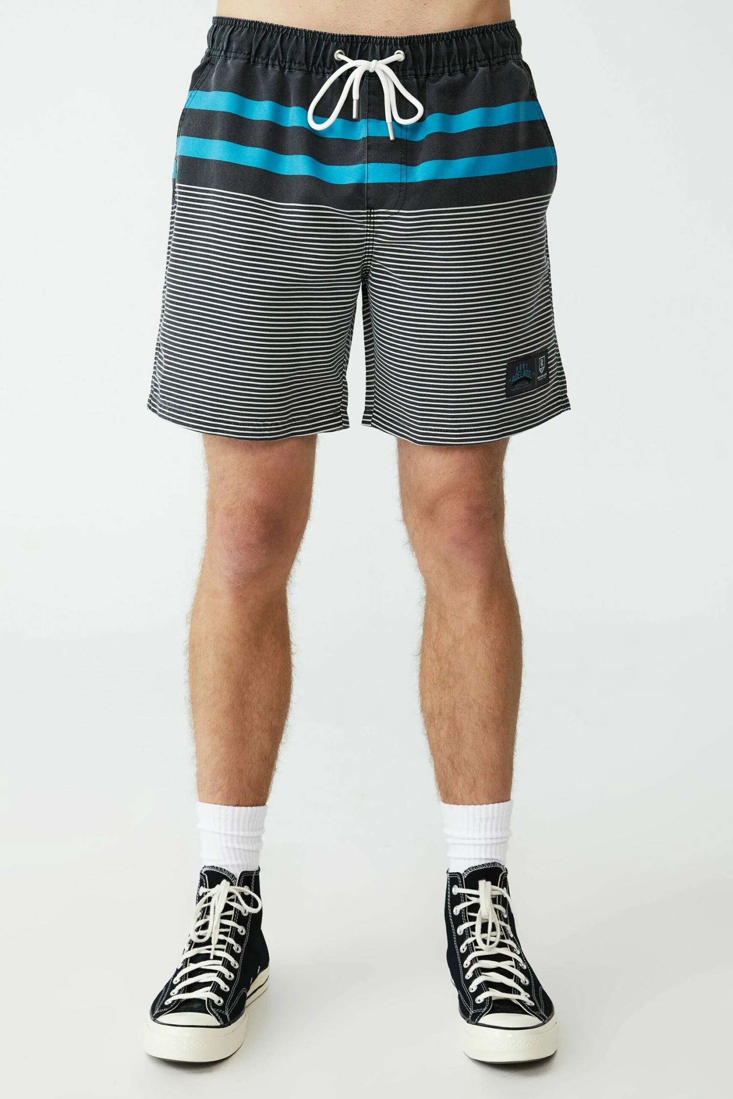 Afl Mens Club Board Short GEELONG 5 Afl Mens Club Board Short GEELONG - Image 5