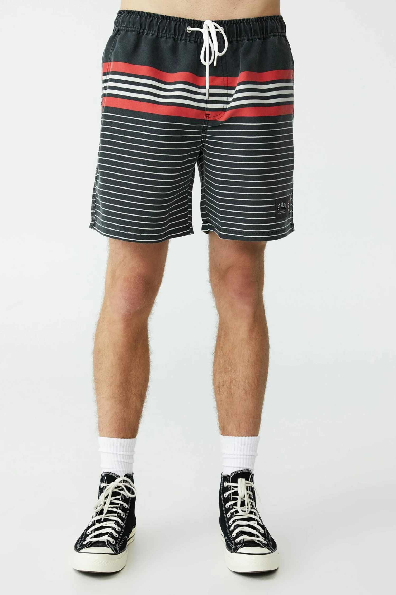 Afl Mens Club Board Short GEELONG 3 Afl Mens Club Board Short GEELONG - Image 3