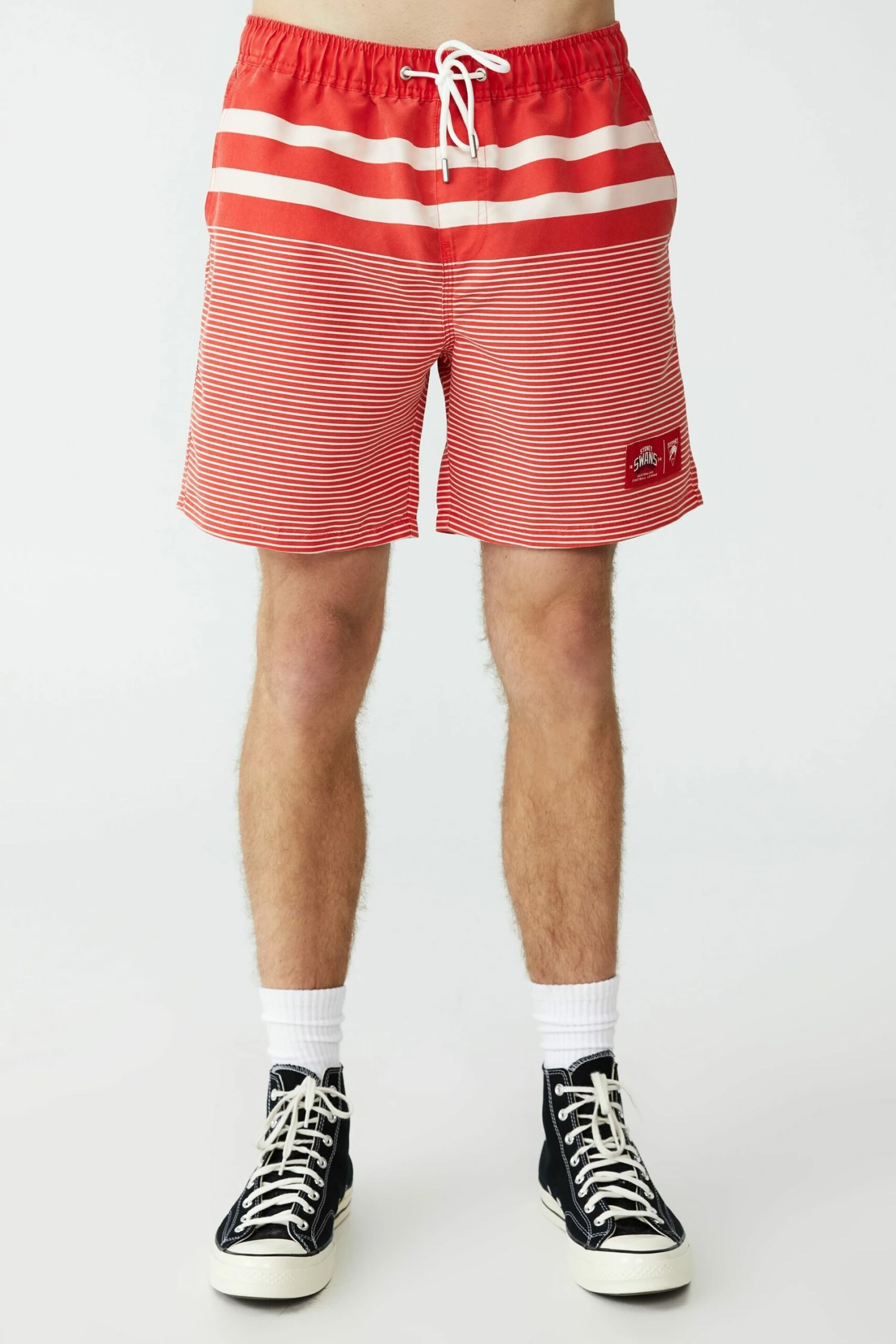 Afl Mens Club Board Short GEELONG 2 Afl Mens Club Board Short GEELONG - Image 2