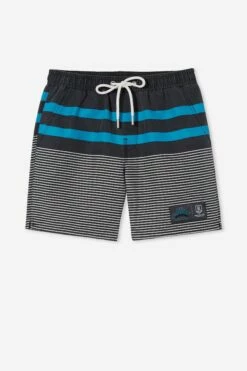 Afl Kids Club Board Short FREMANTLE -Mens Clothing Store 9630419 13 2