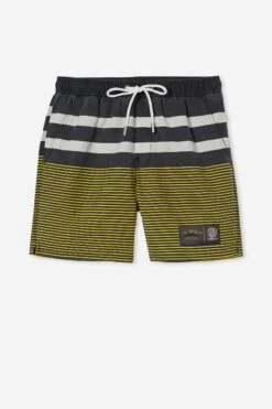 Afl Kids Club Board Short FREMANTLE -Mens Clothing Store 9630419 14 2