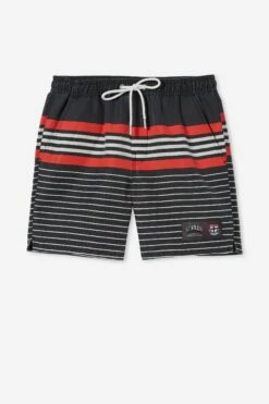 Afl Kids Club Board Short FREMANTLE -Mens Clothing Store 9630419 15 2