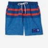 Afl Kids Club Board Short FREMANTLE