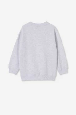 Nrl Kids Applique College Crew WESTS TIGERS -Mens Clothing Store 9630420 10 3