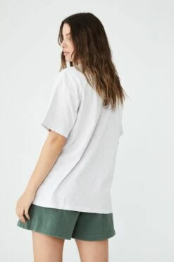 Nrl Womens Gradient Tee ROOSTERS -Mens Clothing Store 9630424 08 3