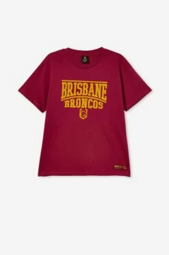 Nrl Womens Distressed Flock Tee RABBITOHS 34 Nrl Womens Distressed Flock Tee RABBITOHS -Mens Clothing Store 9630426 01 2