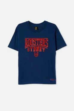 Nrl Womens Distressed Flock Tee RABBITOHS 25 Nrl Womens Distressed Flock Tee RABBITOHS -Mens Clothing Store 9630426 10 2