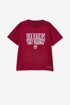 Nrl Womens Distressed Flock Tee RABBITOHS 35 Nrl Womens Distressed Flock Tee RABBITOHS -Mens Clothing Store 9630426 11 2 1