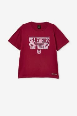 Nrl Womens Distressed Flock Tee RABBITOHS 24 Nrl Womens Distressed Flock Tee RABBITOHS -Mens Clothing Store 9630426 11 2