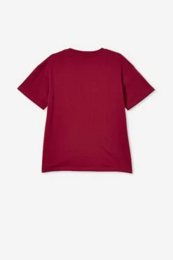 Nrl Womens Distressed Flock Tee RABBITOHS 37 Nrl Womens Distressed Flock Tee RABBITOHS -Mens Clothing Store 9630426 11 3