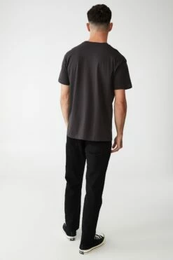 Nrl Mens Embroidery Script Tee ROOSTERS 20 Nrl Mens Embroidery Script Tee ROOSTERS -Mens Clothing Store 9630436 07 3