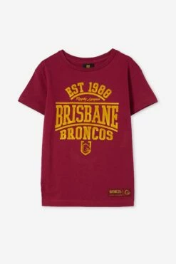 Nrl Kids Distressed Flock Tee SHARKS 28 Nrl Kids Distressed Flock Tee SHARKS -Mens Clothing Store 9630442 01 2