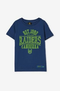 Nrl Kids Distressed Flock Tee SHARKS 21 Nrl Kids Distressed Flock Tee SHARKS -Mens Clothing Store 9630442 09 2