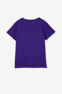 Nrl Kids Distressed Flock Tee SHARKS 31 Nrl Kids Distressed Flock Tee SHARKS -Mens Clothing Store 9630442 13 3