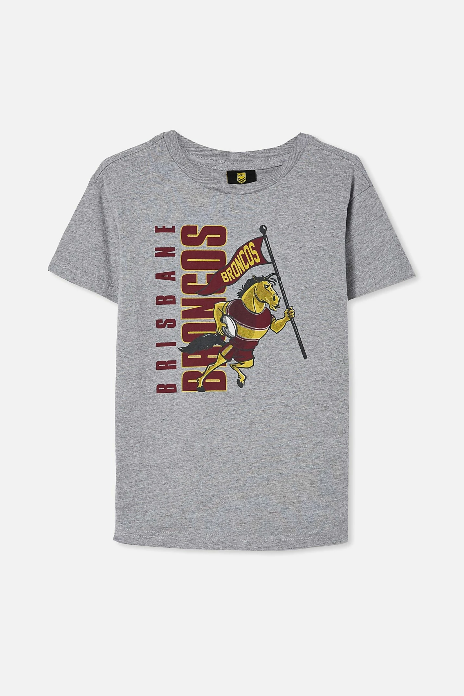 Nrl Kids Souvenir Tee ROOSTERS 16 Nrl Kids Souvenir Tee ROOSTERS - Image 16