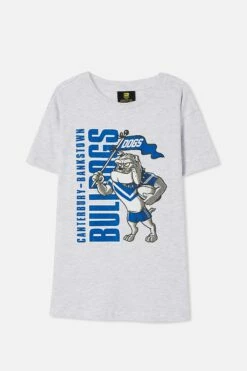 Nrl Kids Souvenir Tee ROOSTERS 34 Nrl Kids Souvenir Tee ROOSTERS -Mens Clothing Store 9630444 02 2