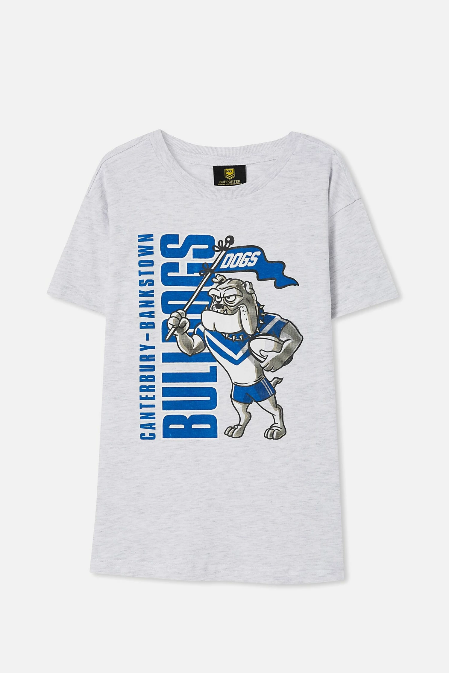 Nrl Kids Souvenir Tee ROOSTERS 15 Nrl Kids Souvenir Tee ROOSTERS - Image 15