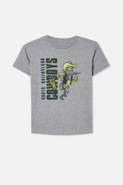 Nrl Kids Souvenir Tee ROOSTERS 33 Nrl Kids Souvenir Tee ROOSTERS -Mens Clothing Store 9630444 03 2