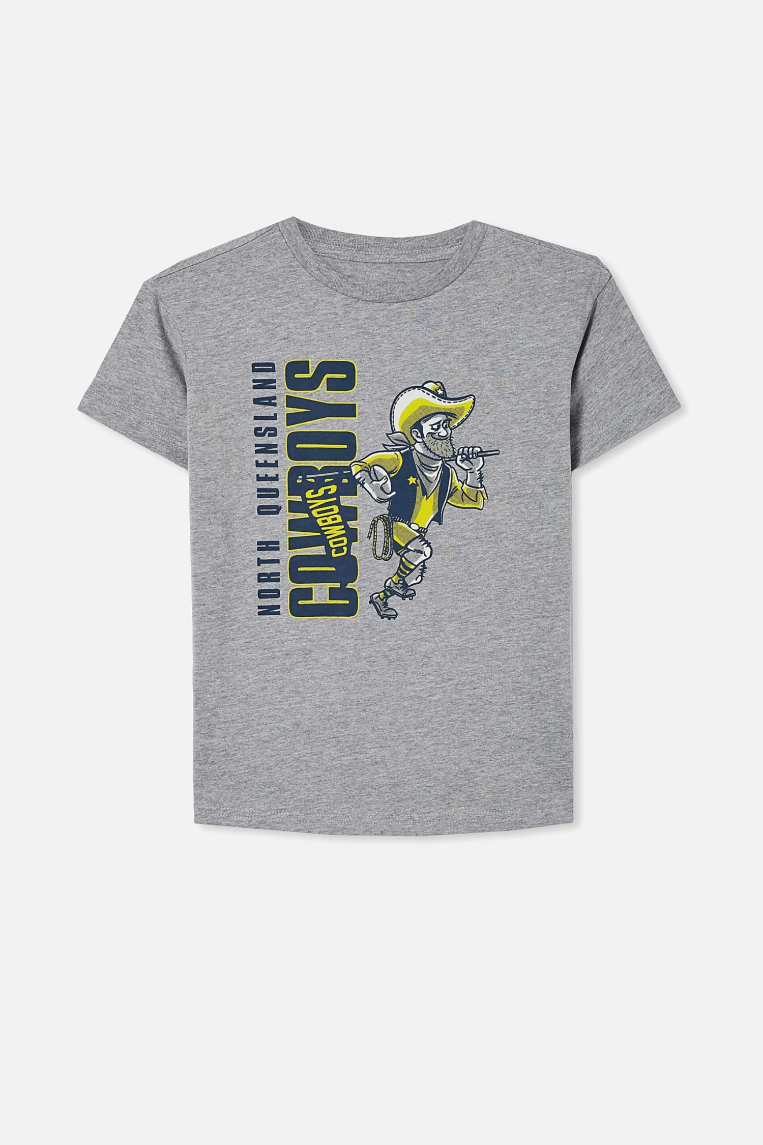 Nrl Kids Souvenir Tee ROOSTERS 14 Nrl Kids Souvenir Tee ROOSTERS - Image 14