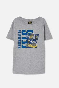 Nrl Kids Souvenir Tee ROOSTERS 31 Nrl Kids Souvenir Tee ROOSTERS -Mens Clothing Store 9630444 05 2