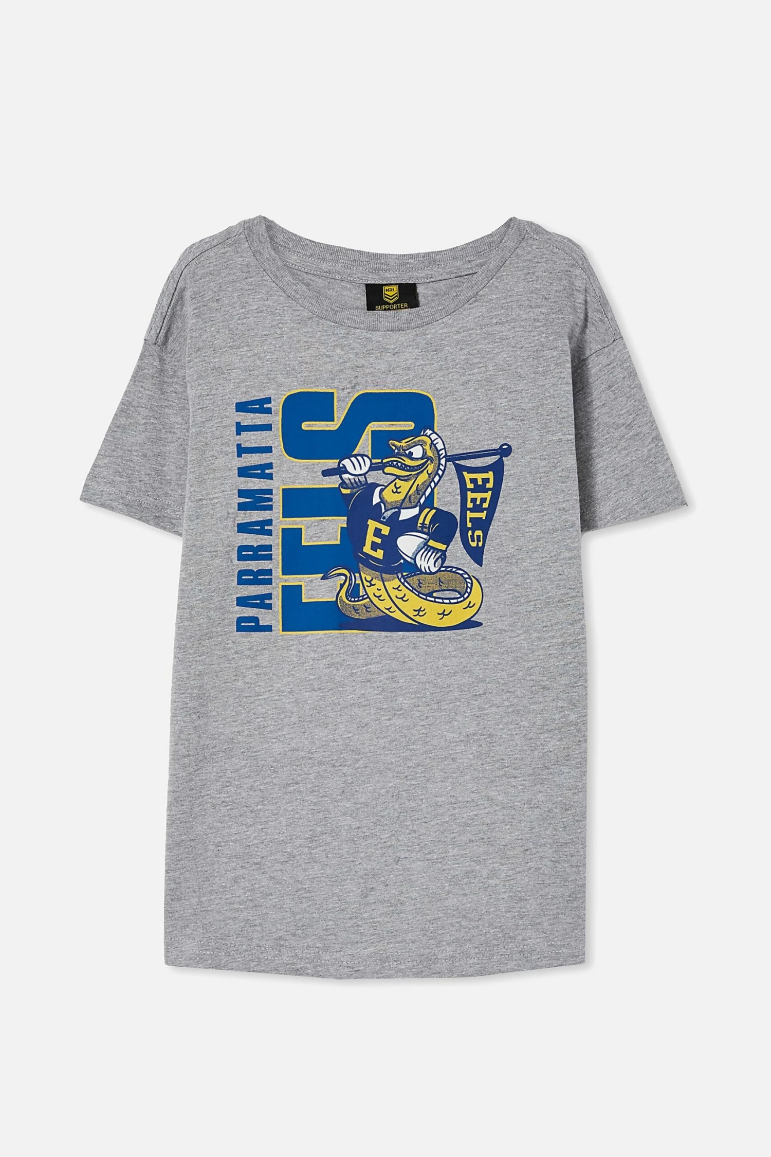 Nrl Kids Souvenir Tee ROOSTERS 12 Nrl Kids Souvenir Tee ROOSTERS - Image 12
