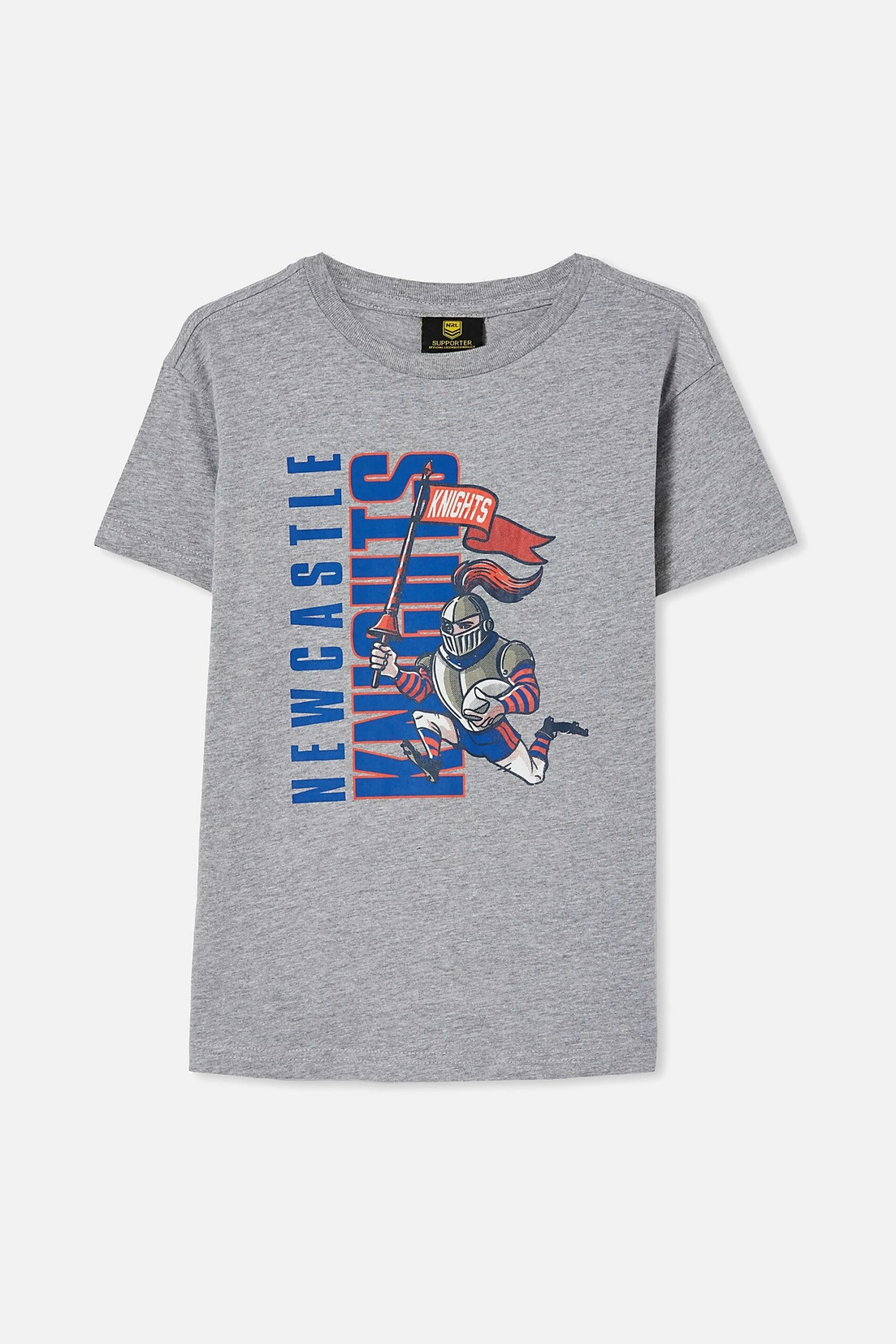 Nrl Kids Souvenir Tee ROOSTERS 11 Nrl Kids Souvenir Tee ROOSTERS - Image 11