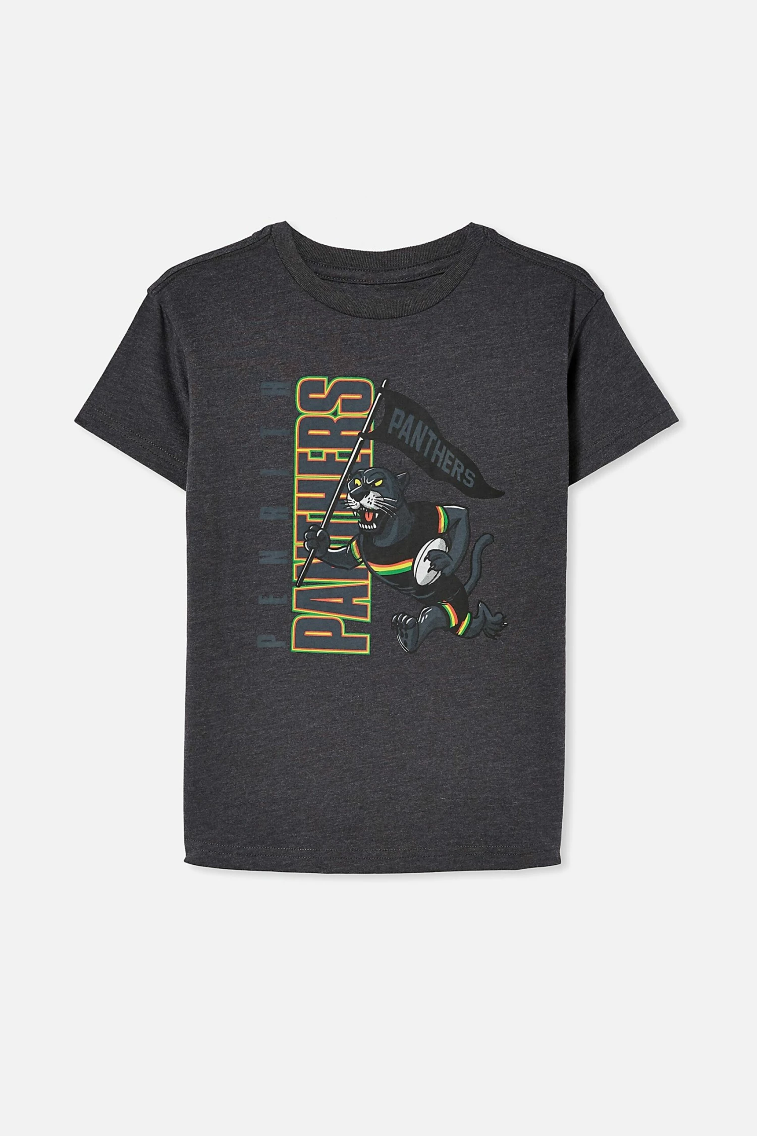 Nrl Kids Souvenir Tee ROOSTERS 10 Nrl Kids Souvenir Tee ROOSTERS - Image 10