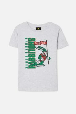 Nrl Kids Souvenir Tee ROOSTERS 28 Nrl Kids Souvenir Tee ROOSTERS -Mens Clothing Store 9630444 08 2