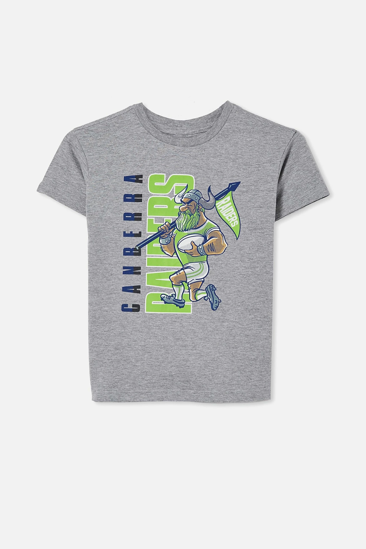 Nrl Kids Souvenir Tee ROOSTERS 8 Nrl Kids Souvenir Tee ROOSTERS - Image 8