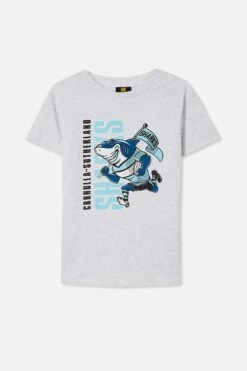 Nrl Kids Souvenir Tee ROOSTERS 24 Nrl Kids Souvenir Tee ROOSTERS -Mens Clothing Store 9630444 12 2