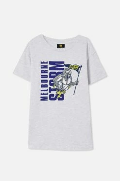 Nrl Kids Souvenir Tee ROOSTERS 23 Nrl Kids Souvenir Tee ROOSTERS -Mens Clothing Store 9630444 13 2