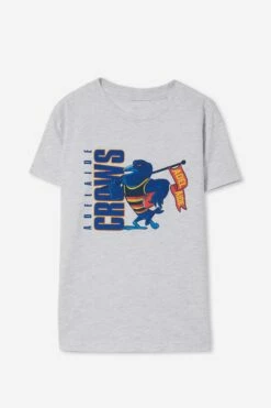 Afl Kids Souvenir Tee GEELONG 38 Afl Kids Souvenir Tee GEELONG -Mens Clothing Store 9630445 01 2