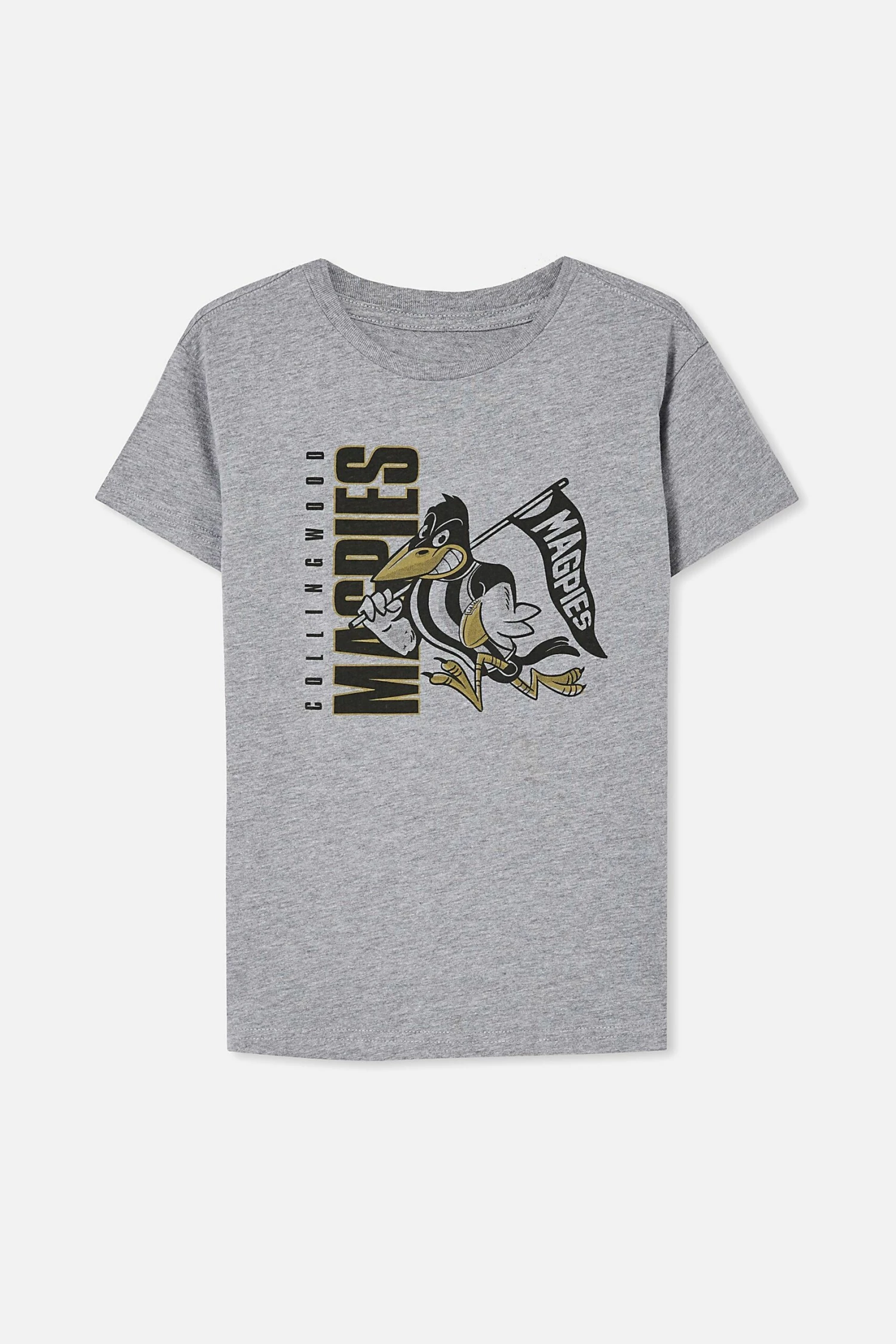 Afl Kids Souvenir Tee GEELONG 15 Afl Kids Souvenir Tee GEELONG - Image 15