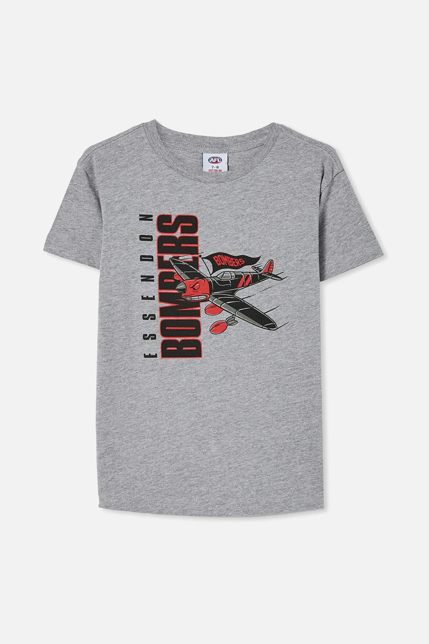 Afl Kids Souvenir Tee GEELONG 14 Afl Kids Souvenir Tee GEELONG - Image 14