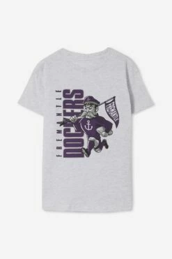 Afl Kids Souvenir Tee GEELONG 33 Afl Kids Souvenir Tee GEELONG -Mens Clothing Store 9630445 06 2