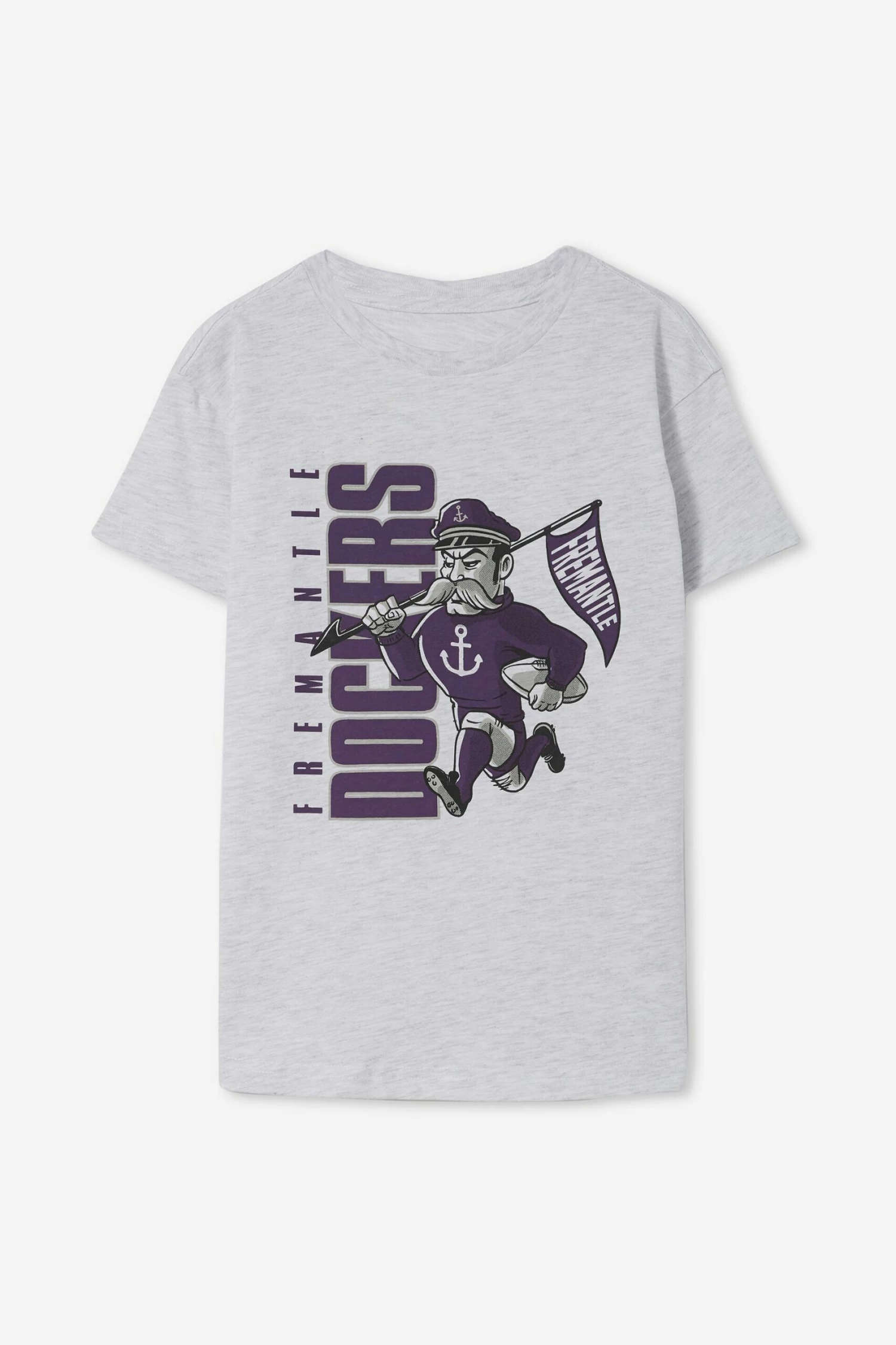 Afl Kids Souvenir Tee GEELONG 13 Afl Kids Souvenir Tee GEELONG - Image 13