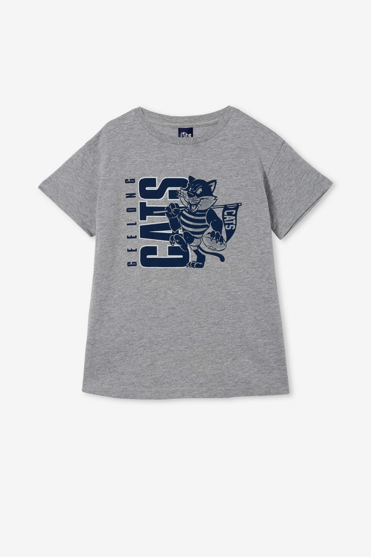 Afl Kids Souvenir Tee GEELONG 12 Afl Kids Souvenir Tee GEELONG - Image 12