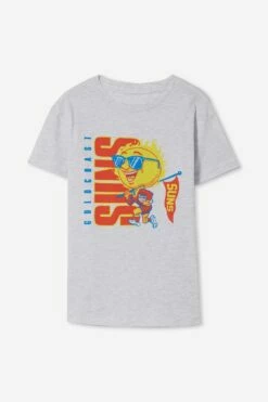 Afl Kids Souvenir Tee GEELONG 31 Afl Kids Souvenir Tee GEELONG -Mens Clothing Store 9630445 08 2