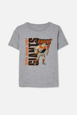 Afl Kids Souvenir Tee GEELONG 30 Afl Kids Souvenir Tee GEELONG -Mens Clothing Store 9630445 09 2