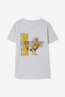 Afl Kids Souvenir Tee GEELONG 29 Afl Kids Souvenir Tee GEELONG -Mens Clothing Store 9630445 10 2
