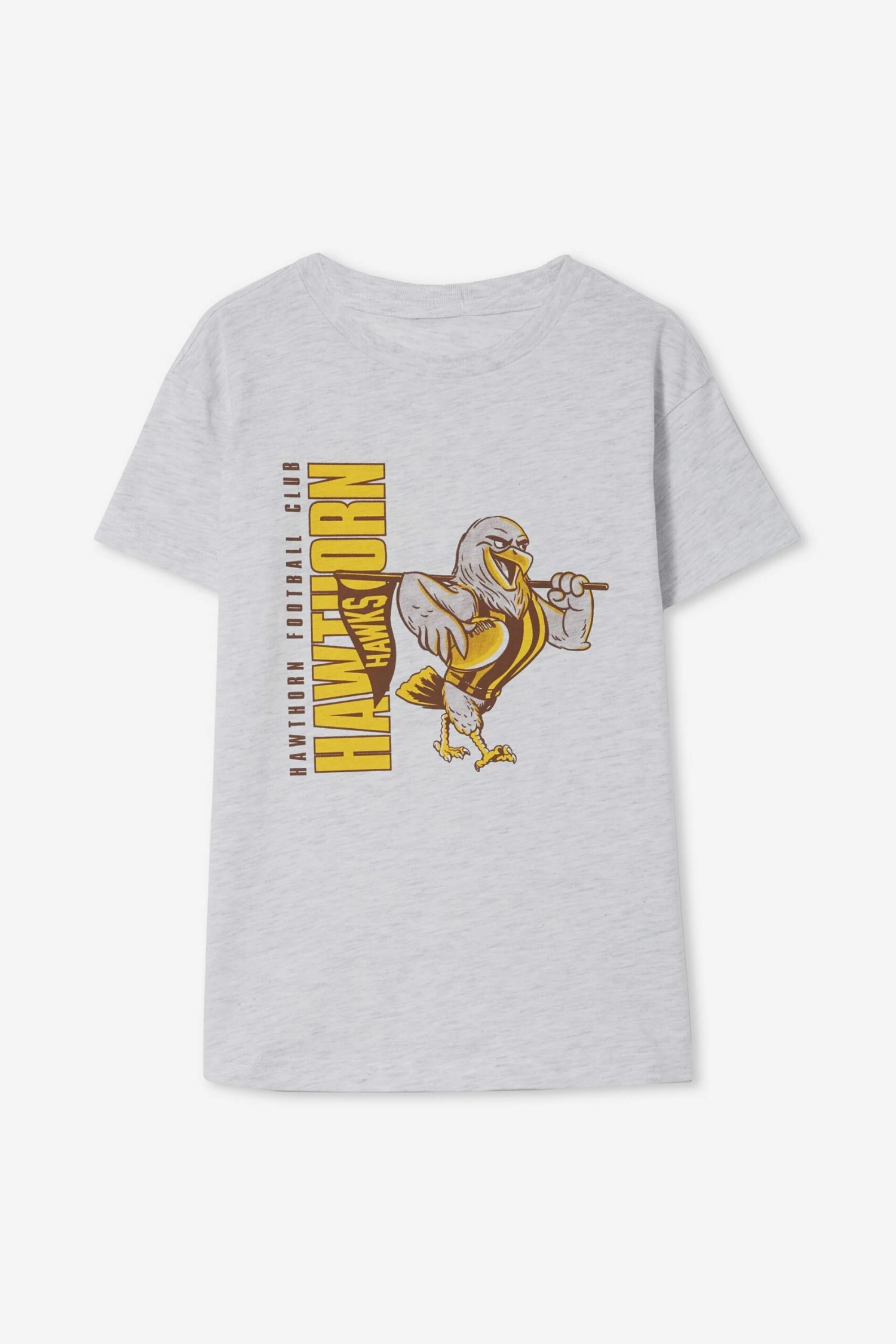 Afl Kids Souvenir Tee GEELONG 9 Afl Kids Souvenir Tee GEELONG - Image 9