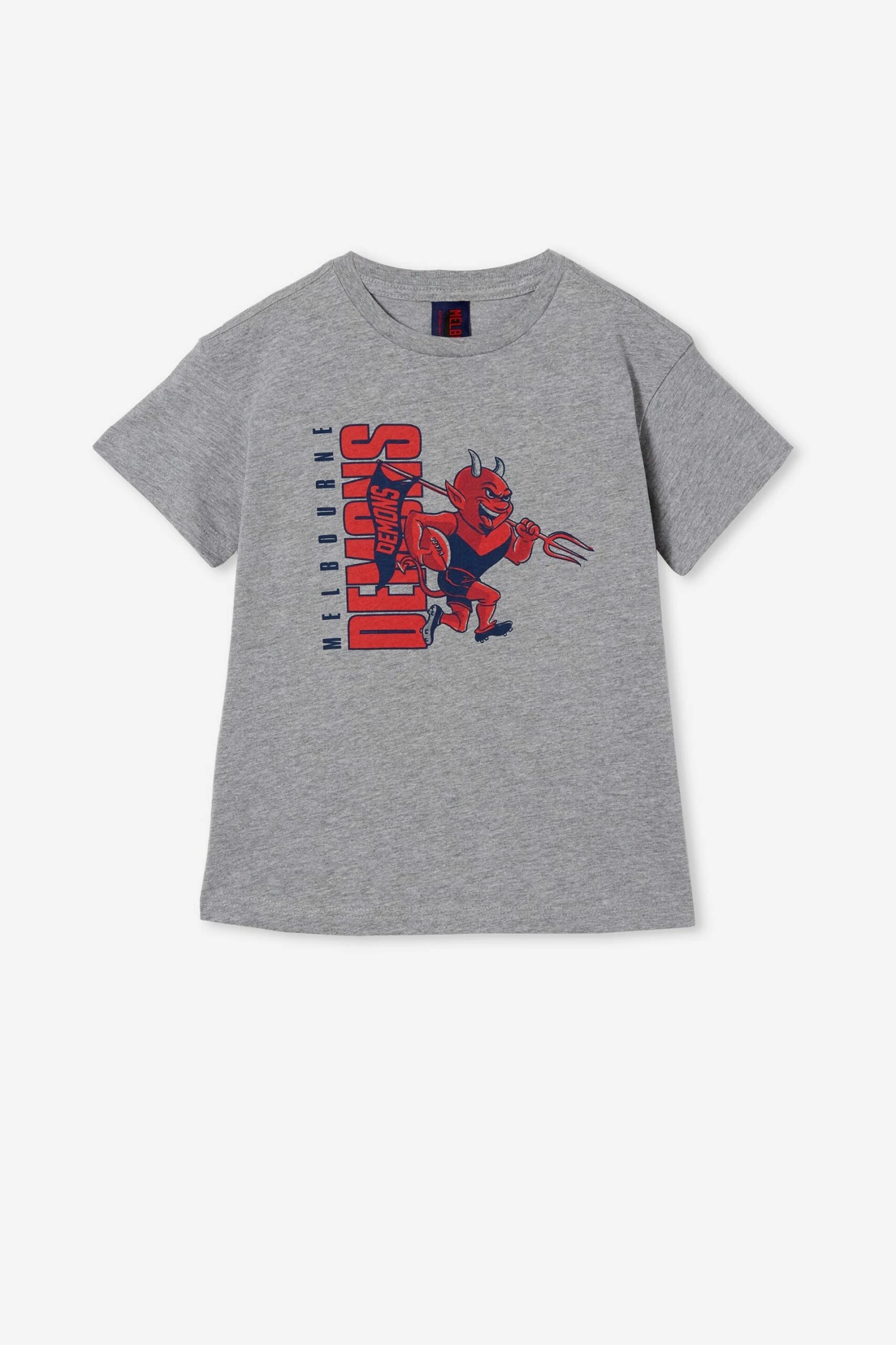 Afl Kids Souvenir Tee GEELONG 8 Afl Kids Souvenir Tee GEELONG - Image 8