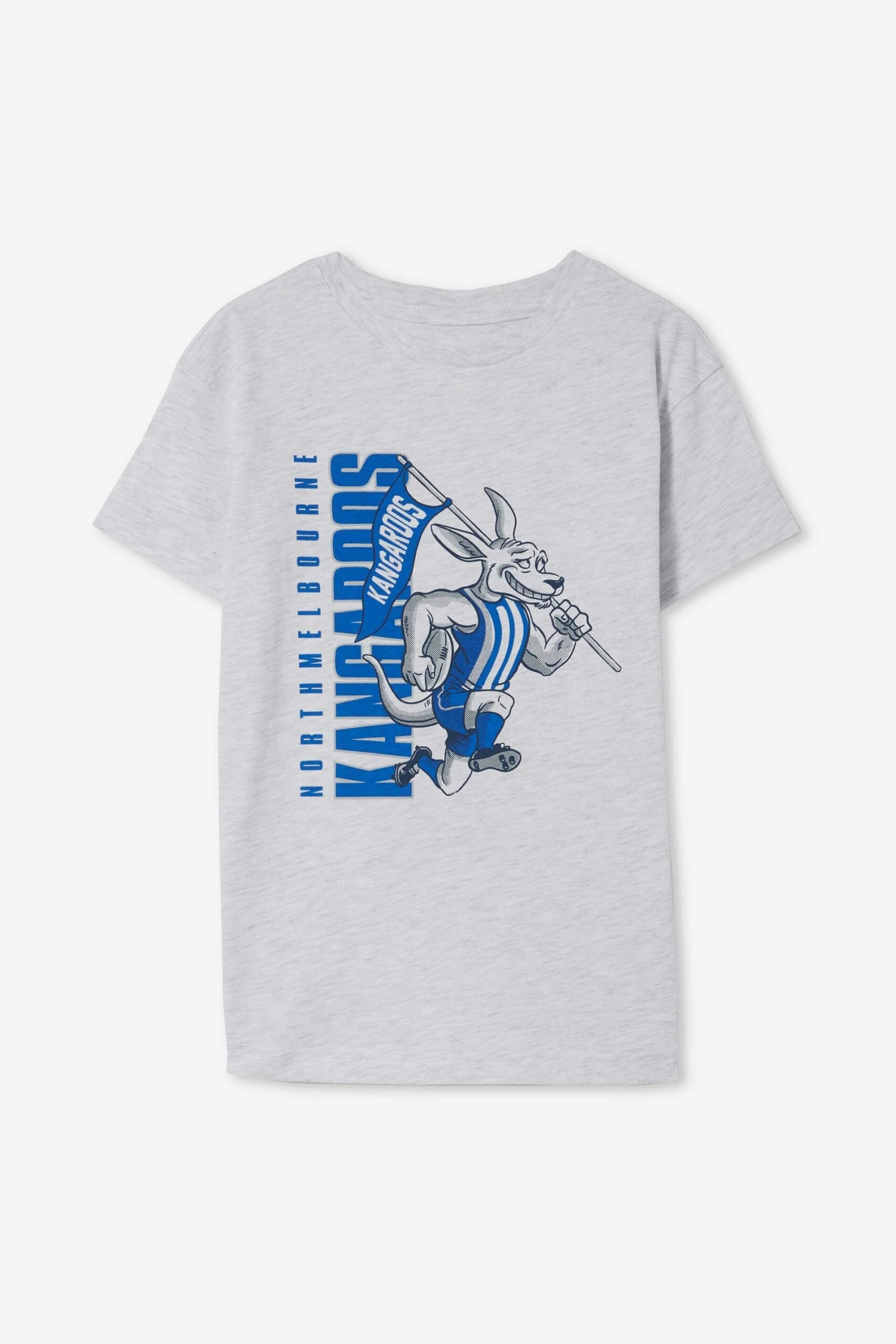 Afl Kids Souvenir Tee GEELONG 7 Afl Kids Souvenir Tee GEELONG - Image 7