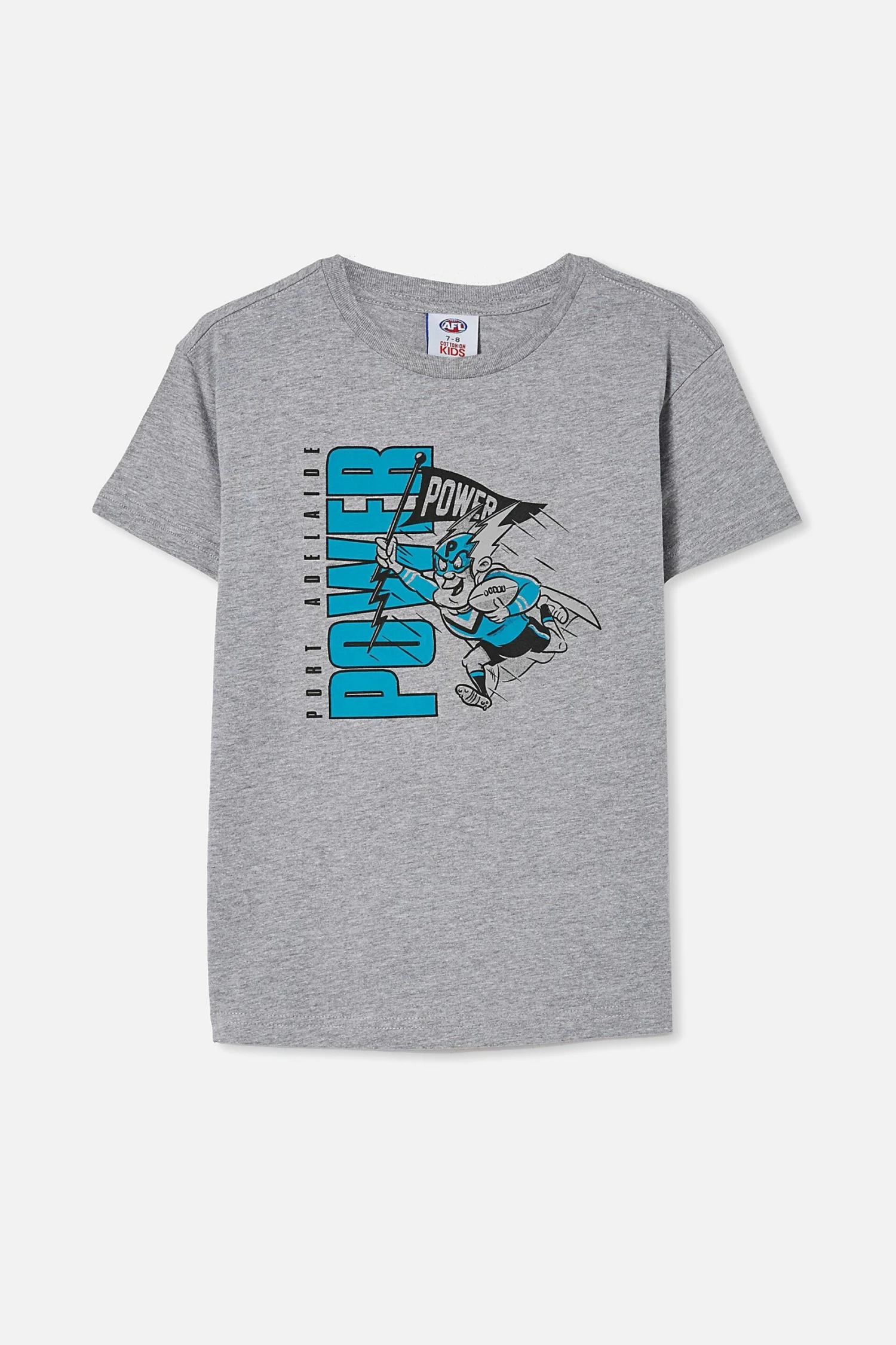 Afl Kids Souvenir Tee GEELONG 6 Afl Kids Souvenir Tee GEELONG - Image 6