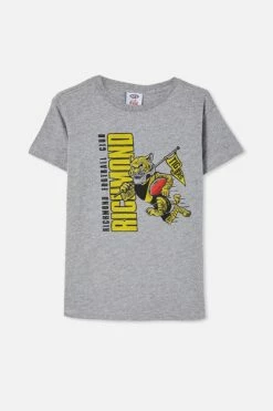 Afl Kids Souvenir Tee GEELONG 25 Afl Kids Souvenir Tee GEELONG -Mens Clothing Store 9630445 14 2