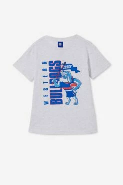 Afl Kids Souvenir Tee GEELONG 39 Afl Kids Souvenir Tee GEELONG -Mens Clothing Store 9630445 18 2 1