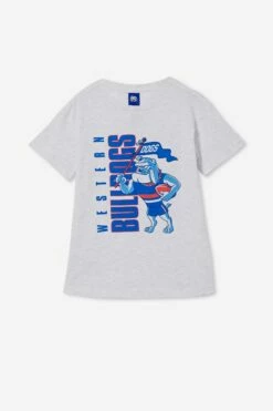 Afl Kids Souvenir Tee GEELONG