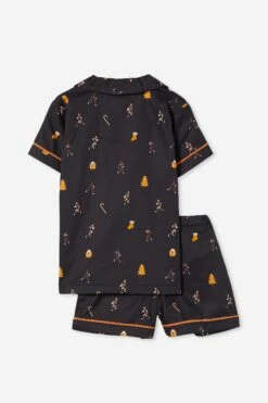 Nrl Kids Club Xmas Pj Set BRONCOS 36 Nrl Kids Club Xmas Pj Set BRONCOS -Mens Clothing Store 9630446 16 3